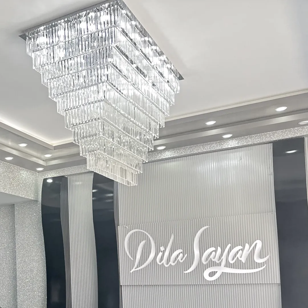 Dila Sayan Batıkent şubesi