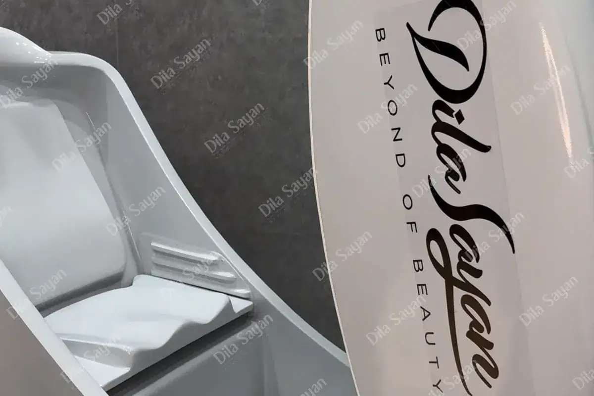 Ozon Sauna uygulaması