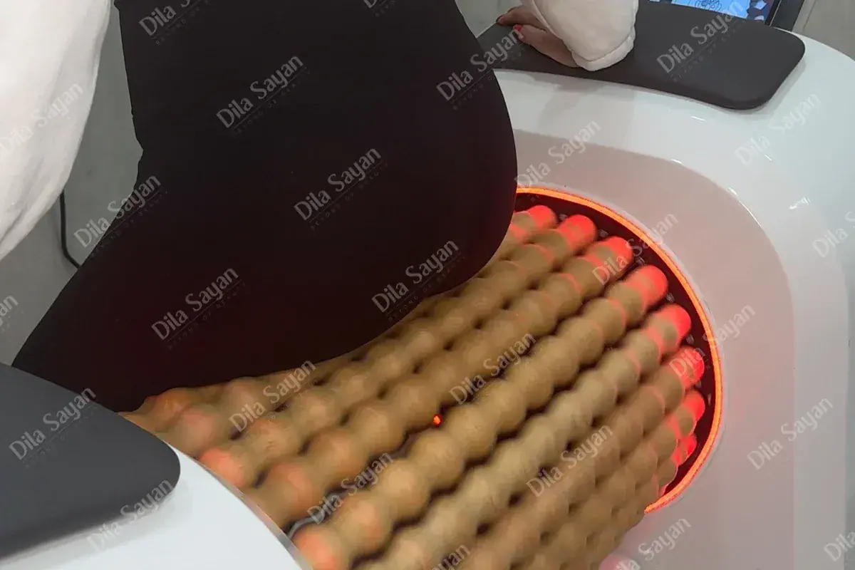 Rollshape uygulaması